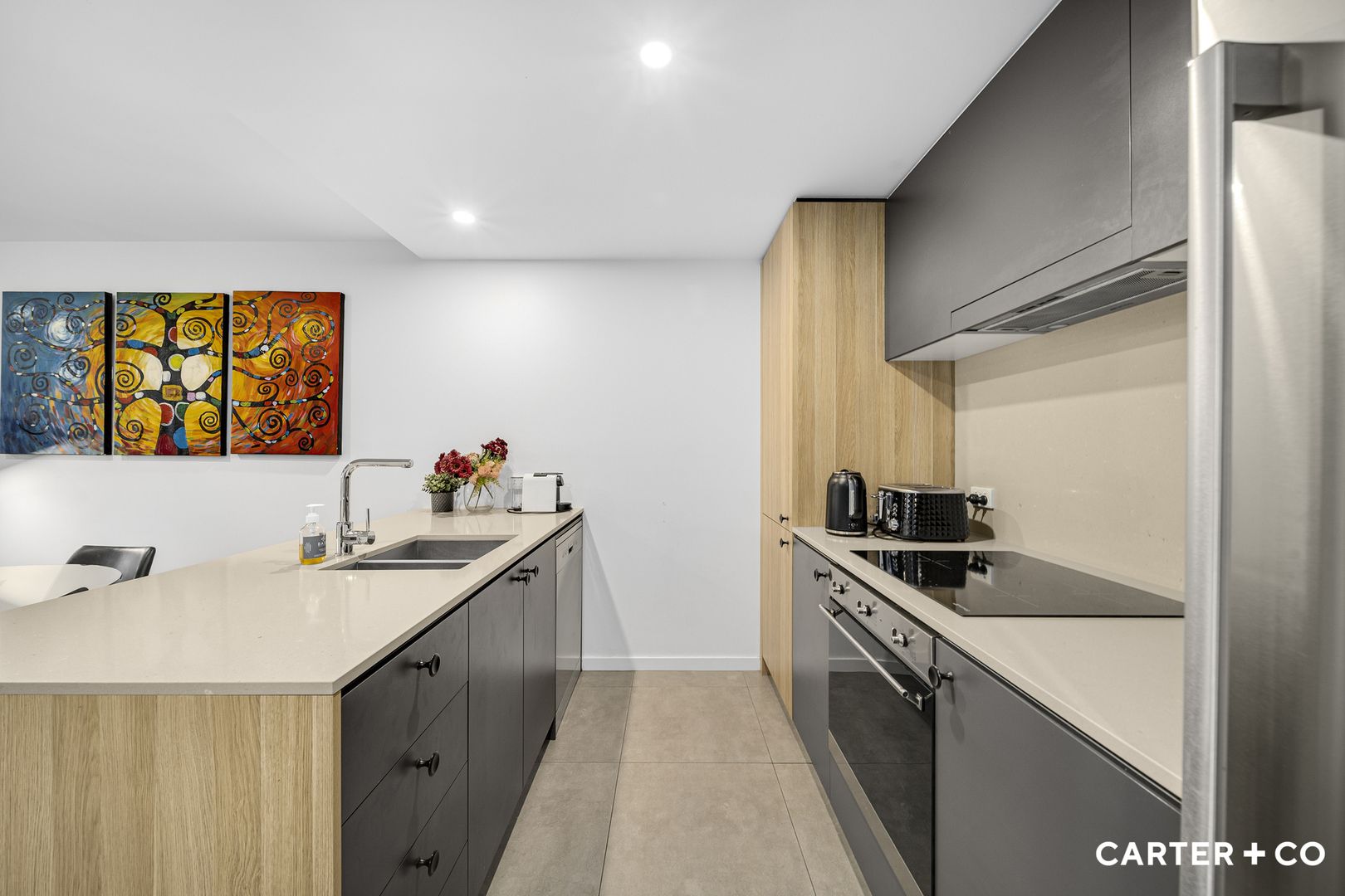 101/1 Elouera Street, Braddon ACT 2612, Image 1