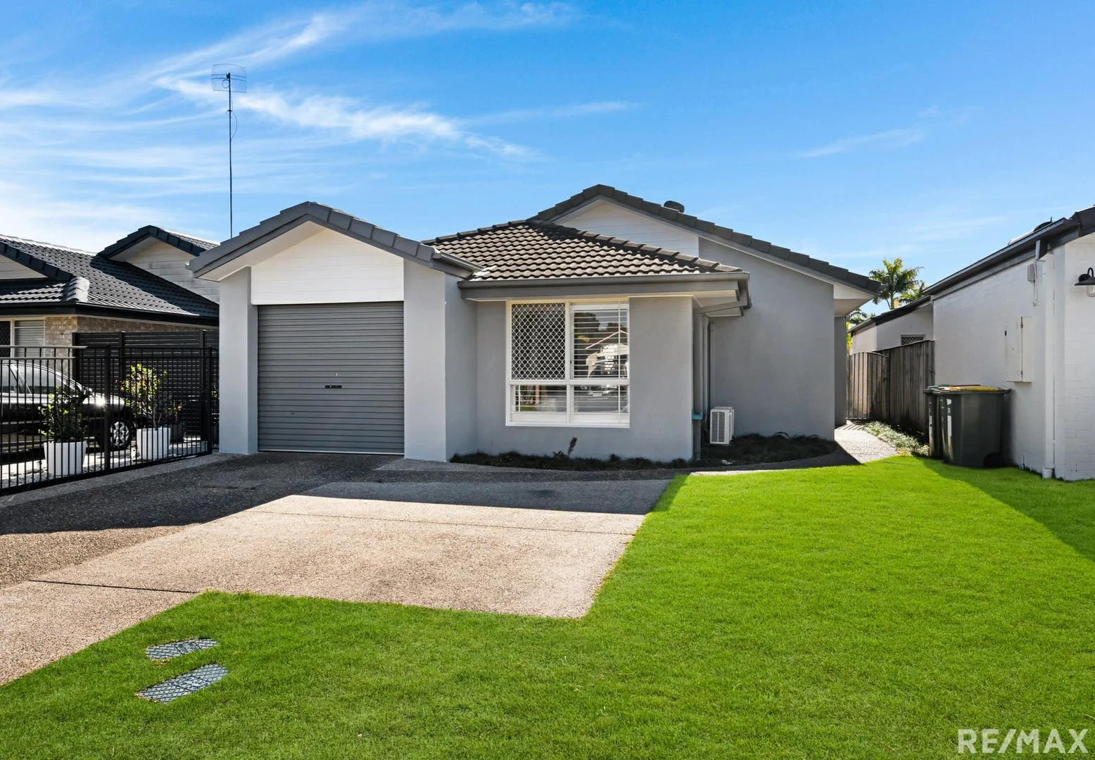 1/23 Thornleigh Crescent, Varsity Lakes QLD 4227