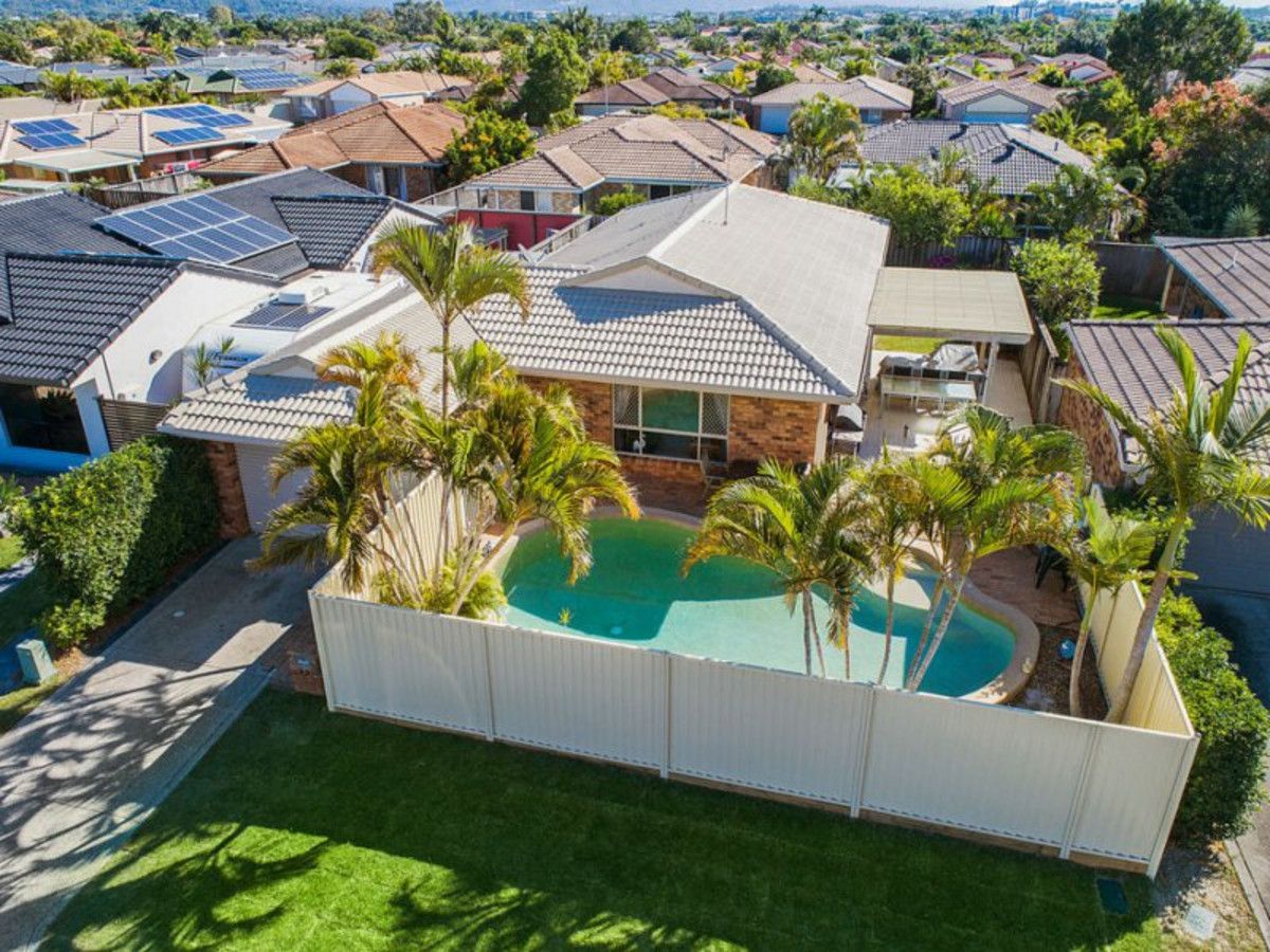 22 Nozomi Street, Burleigh Waters QLD 4220, Image 0