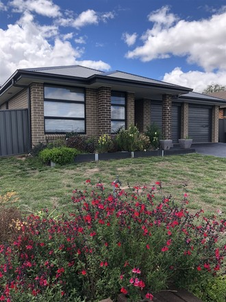 4 Parker Street, Crookwell NSW 2583