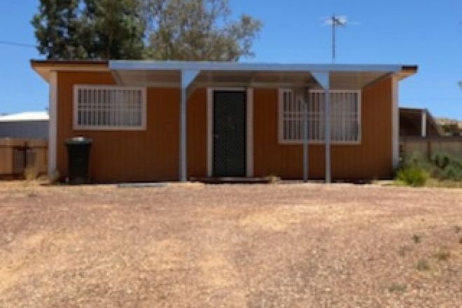 Picture of 365 BIG JOHNS ROAD, COOBER PEDY SA 5723