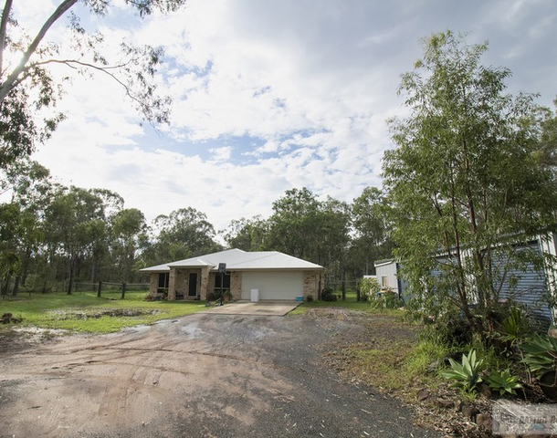 30 Cockatoo Drive, Adare QLD 4343