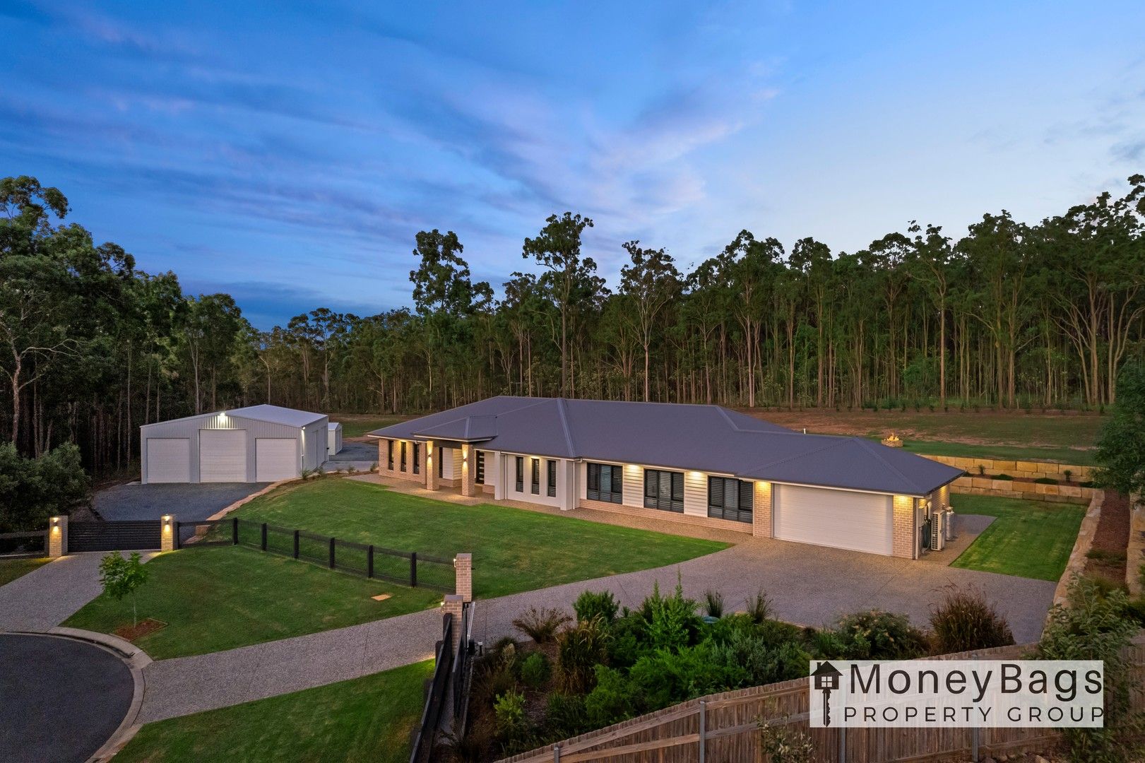 11 Trout Court, New Beith QLD 4124, Image 0