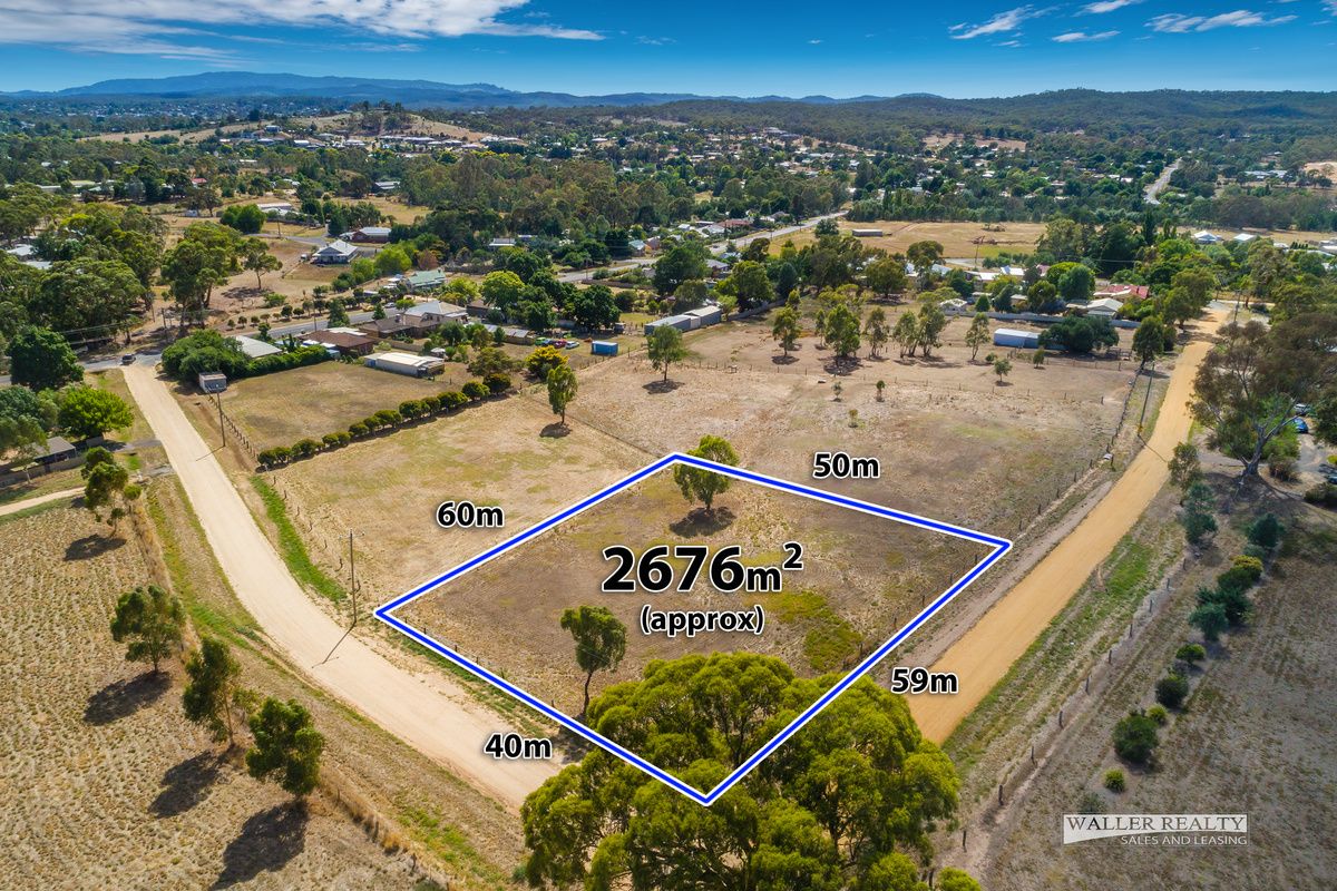 22 Neates Road, Campbells Creek VIC 3451, Image 0