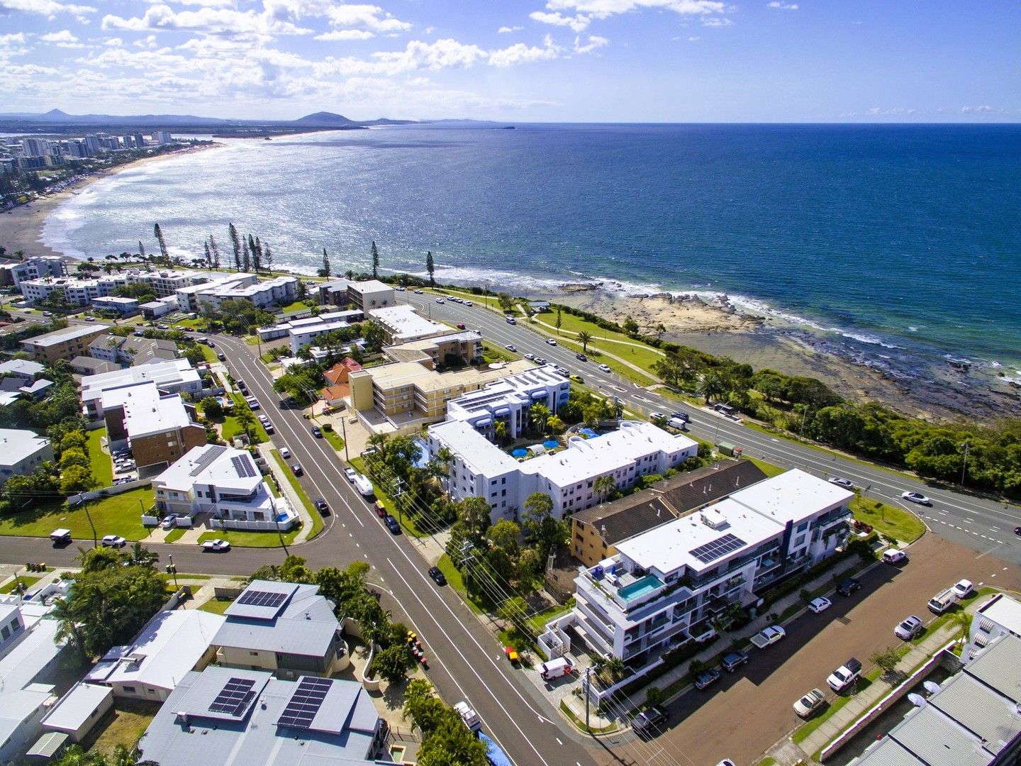 3 bedrooms Apartment / Unit / Flat in 1/18 Edward Street ALEXANDRA HEADLAND QLD, 4572