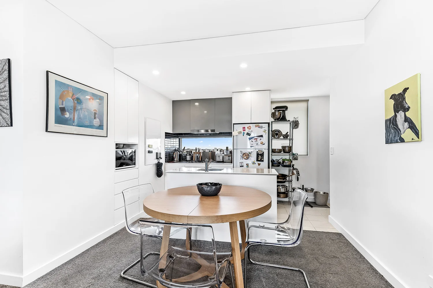 Primary image of 701D/144 Dunning Avenue, Rosebery NSW 2018
