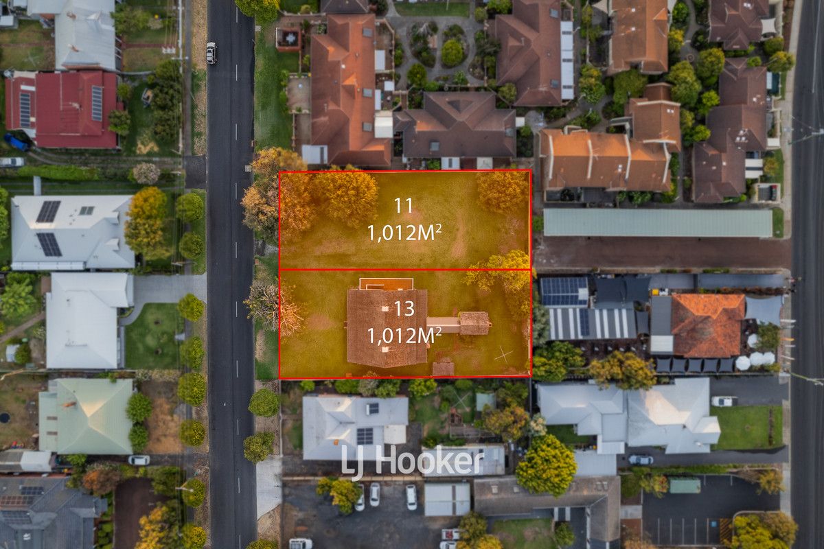 11 & 13 Adelaide Street, Busselton WA 6280 Domain