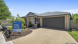 Picture of 9 Hollywood Crescent, YARRAWONGA VIC 3730