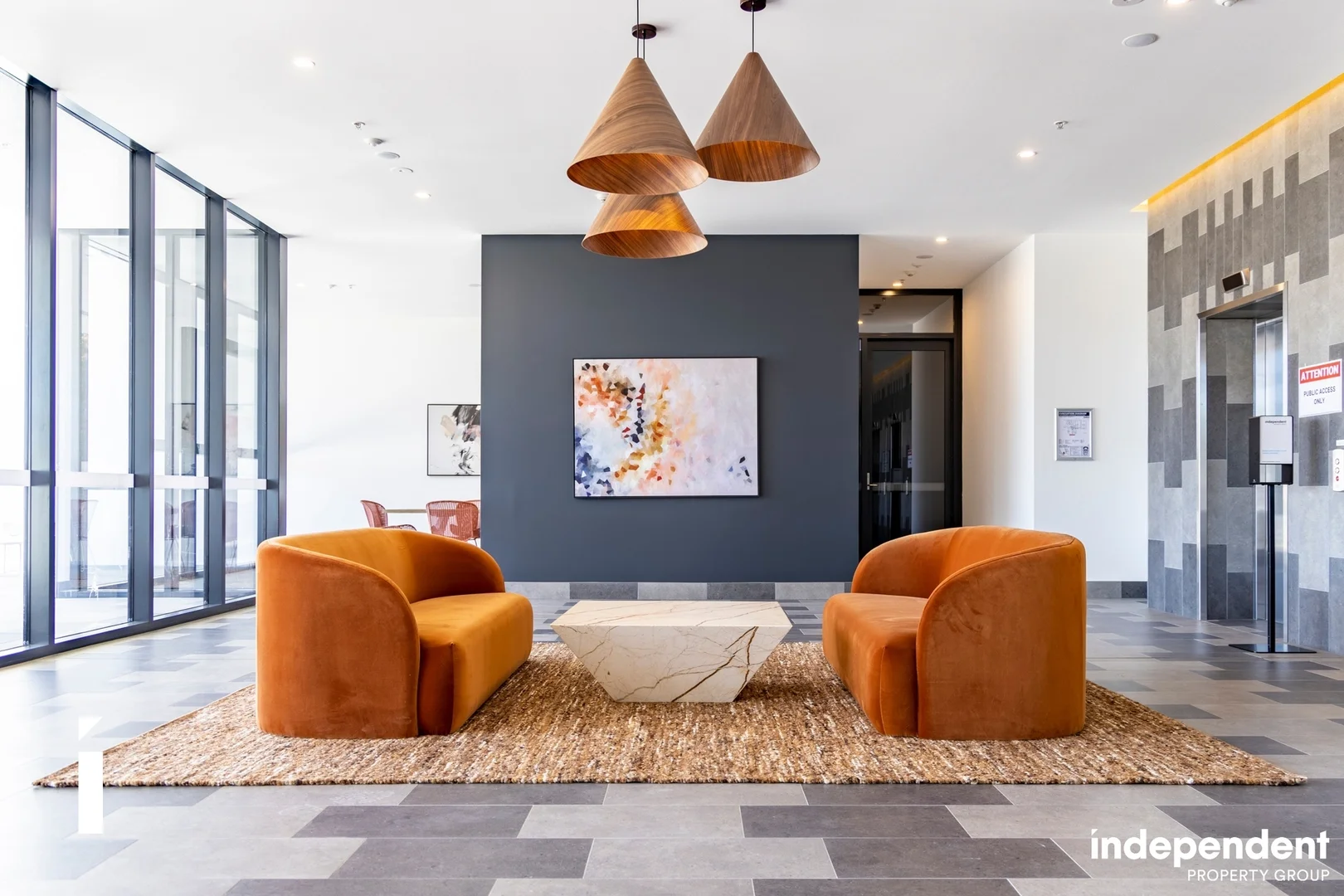 Additional image 15 of 151/11 Irving Street, Phillip ACT 2606