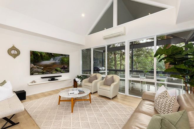 Picture of 39 Ashmore Avenue, PYMBLE NSW 2073