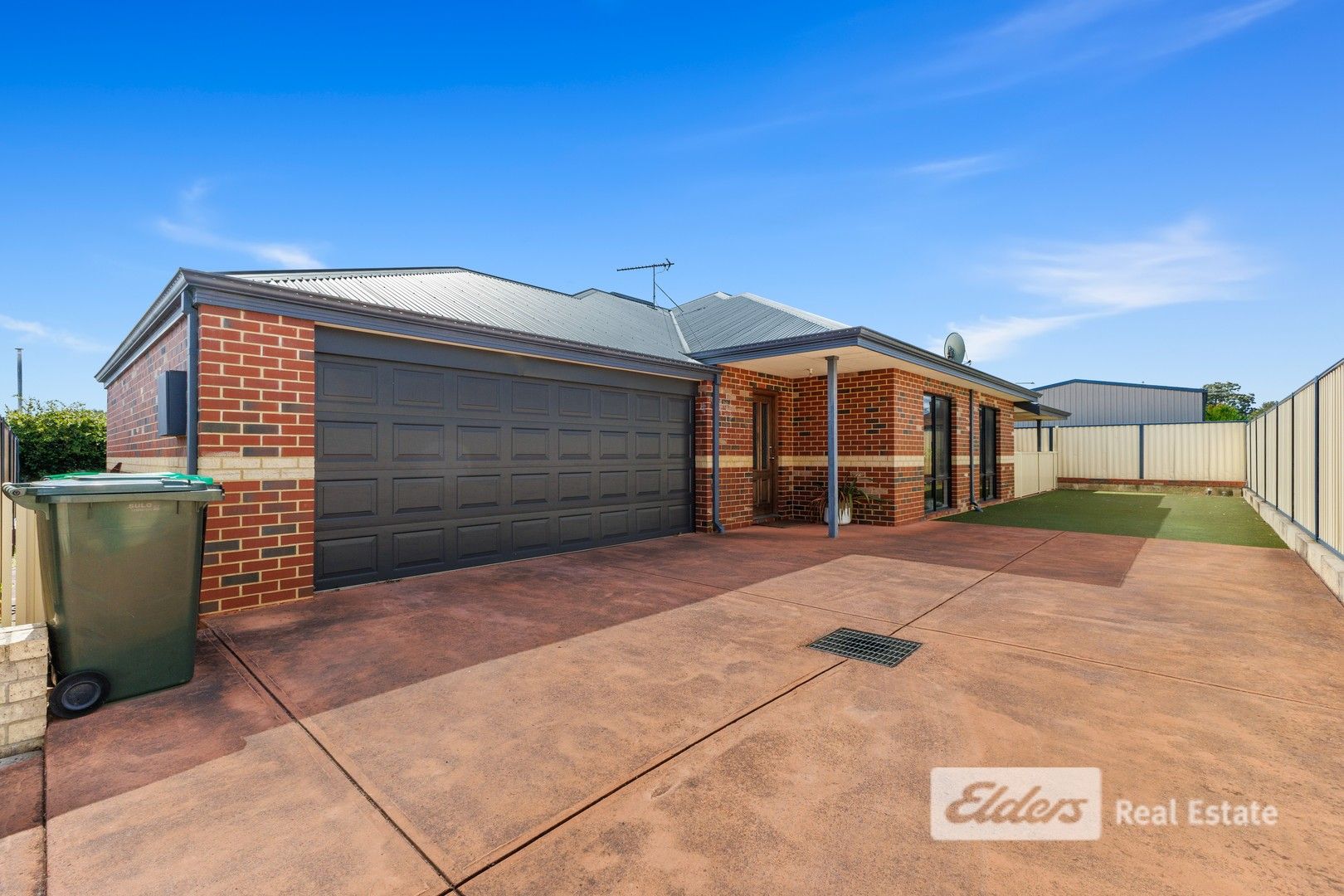 8 B Medic Street, Collie WA 6225, Image 0