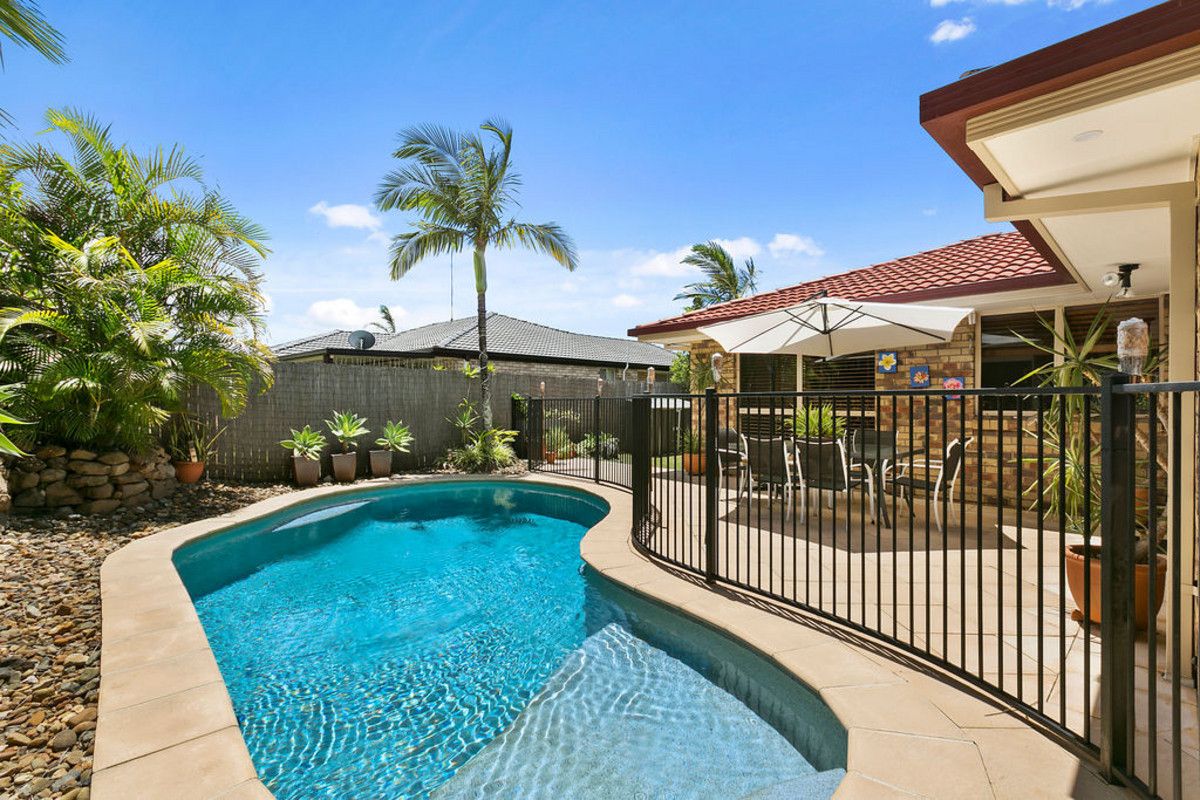 8 Parkdale Court, Parkwood QLD 4214, Image 0