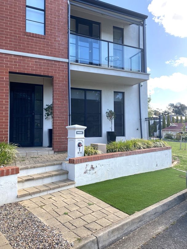 1/9 Bartlett Court, Golden Grove SA 5125 House For Rent 640 Domain