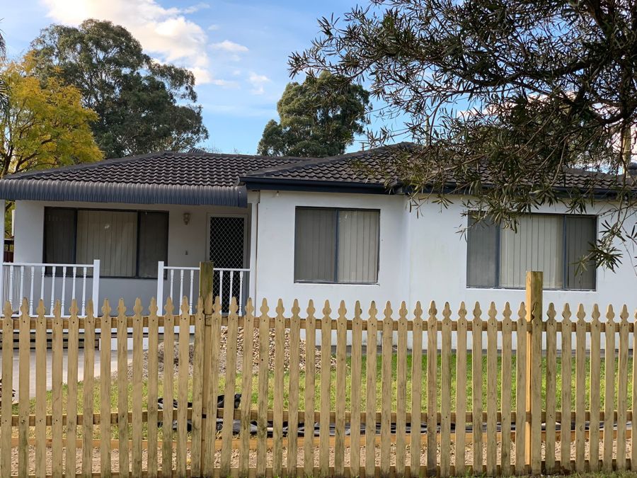 3 bedrooms House in 3 Pye road QUAKERS HILL NSW, 2763