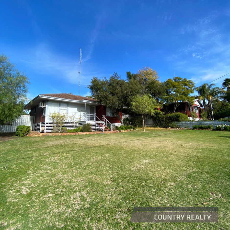 3 bedrooms House in 1 Rockett Street NORTHAM WA, 6401