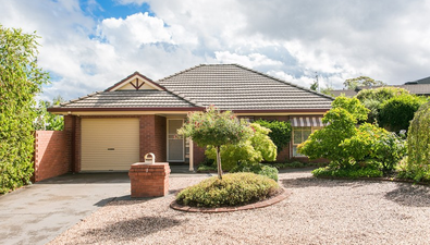 Picture of 1 Roslyn Street, KENNINGTON VIC 3550
