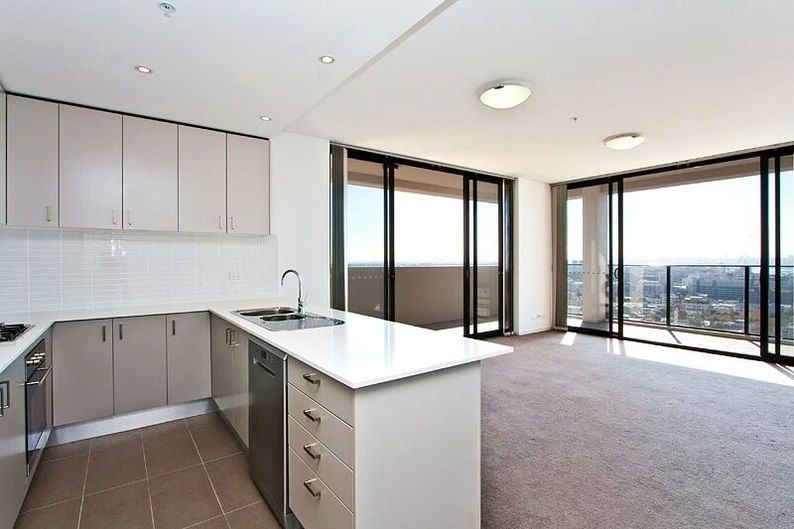 2 bedrooms Apartment / Unit / Flat in 1604/157 Redfern Street REDFERN NSW, 2016