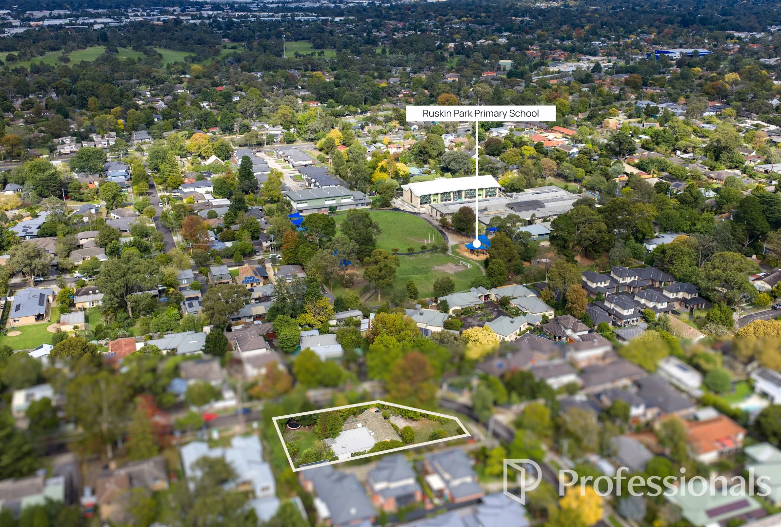 Additional image 5 of 23 Pascoe Avenue, Croydon VIC 3136