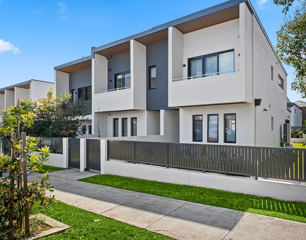 13/3 Rickard Road, South Hurstville NSW 2221