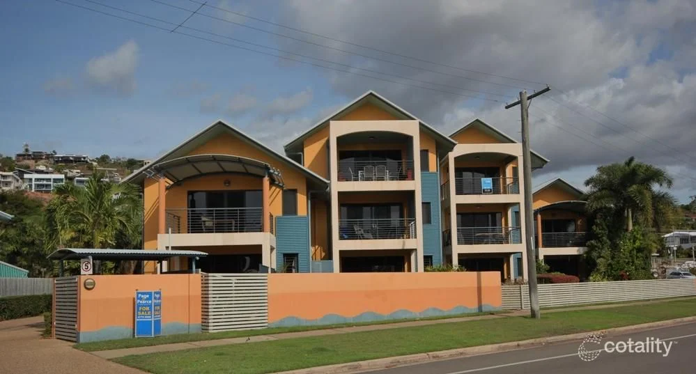 7/58-60 Primrose Street, Belgian Gardens QLD 4810