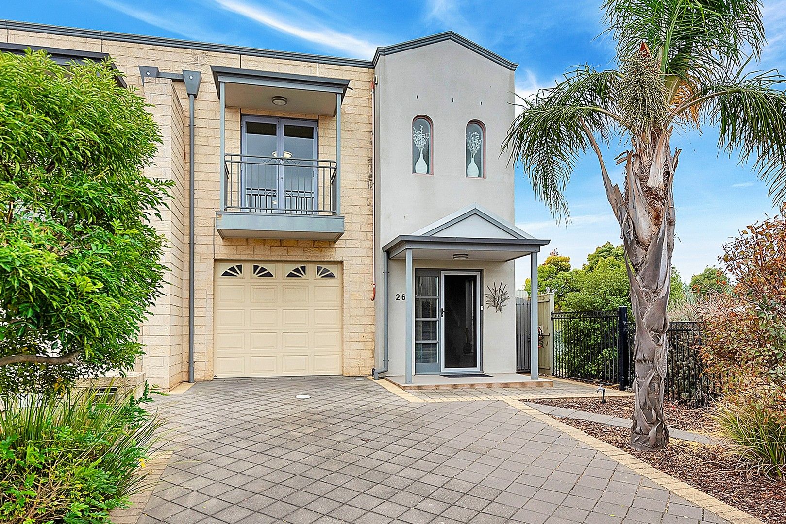 26 Phillipson Circuit, Mawson Lakes SA 5095, Image 0