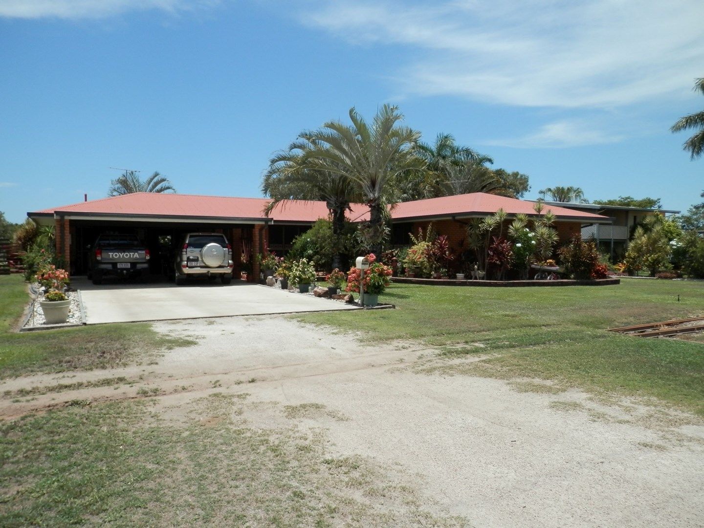 5 Sandhill Road, Rita Island QLD 4807, Image 0