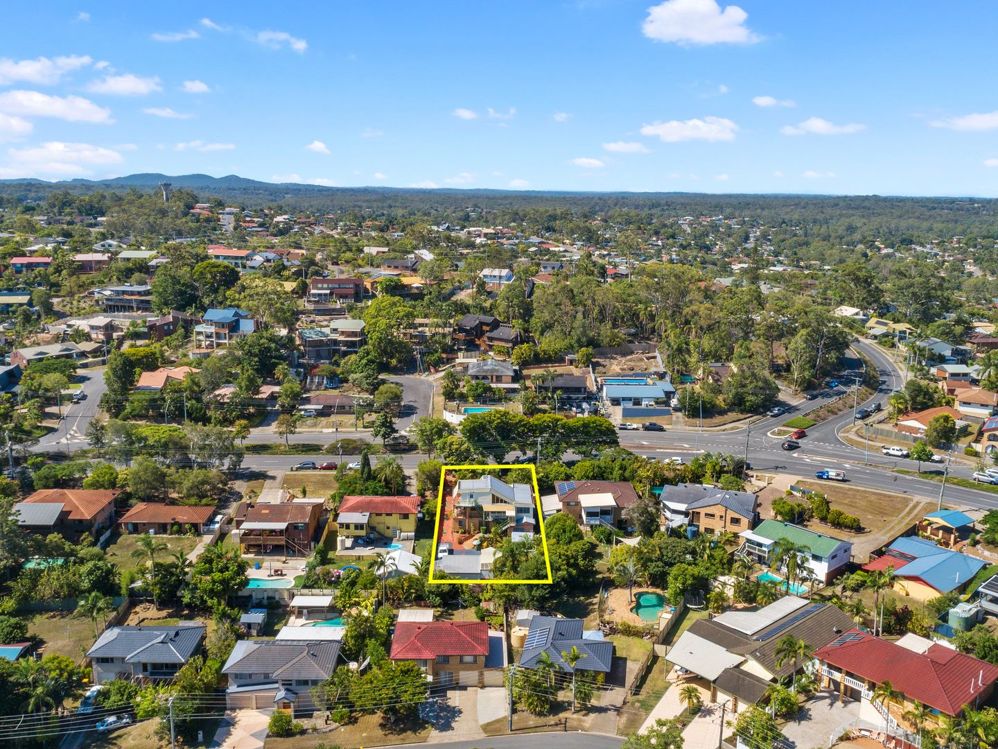 137 Springwood Road, Springwood QLD 4127 House For Sale Domain