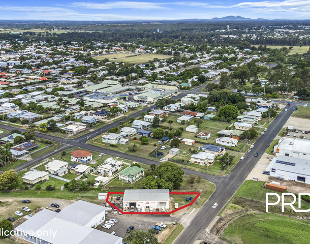 21 Rocky Street, Maryborough QLD 4650