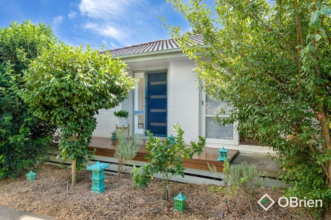 Picture of 1/4 Vermay Avenue, FRANKSTON VIC 3199