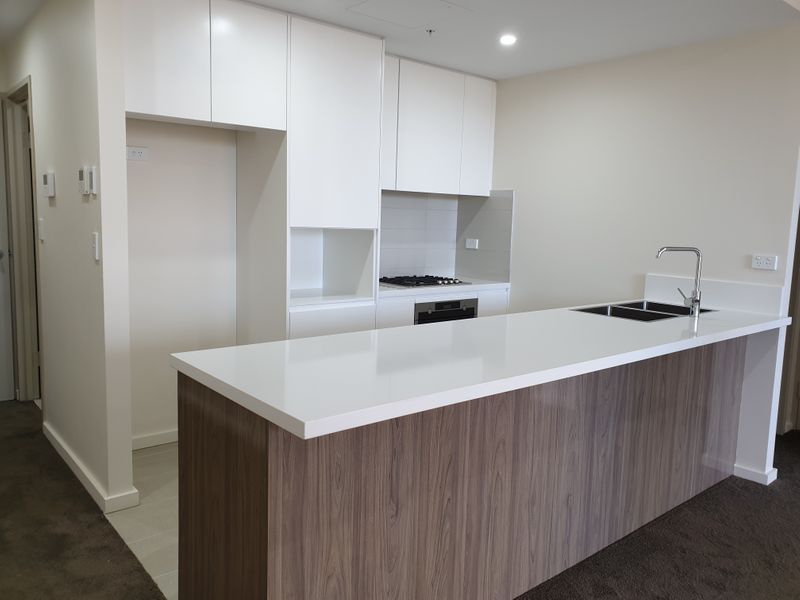 2 bedrooms Apartment / Unit / Flat in 106/8 Burwood Road BURWOOD NSW, 2134