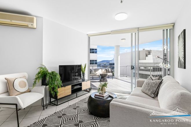 151 3 Bedroom Apartments For Sale In Brisbane City Qld 4000 Domain