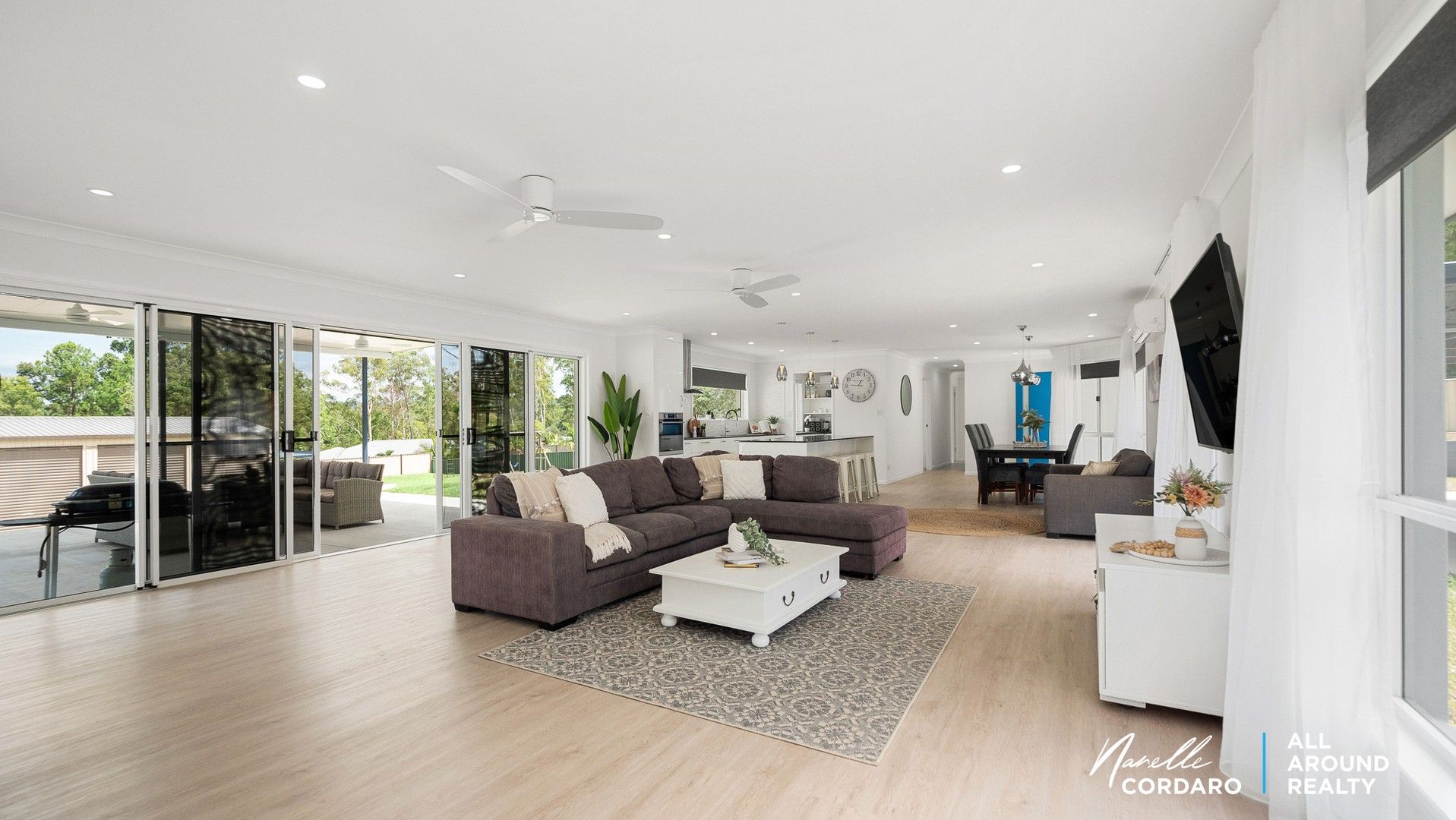 97 Bridges Rd, Morayfield QLD 4506, Image 0