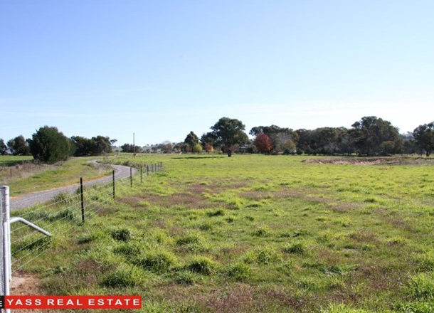 1993 Wargeila Road, Laverstock NSW 2582