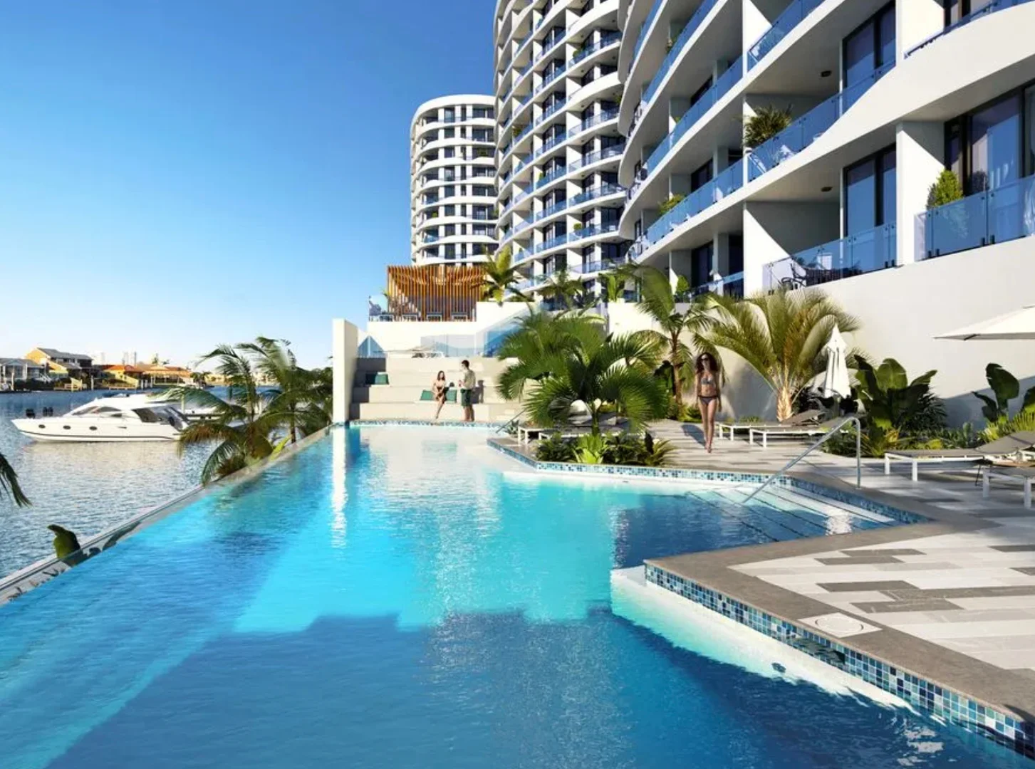 Additional image 17 of 4410/5 Harbourside Court, Biggera Waters QLD 4216