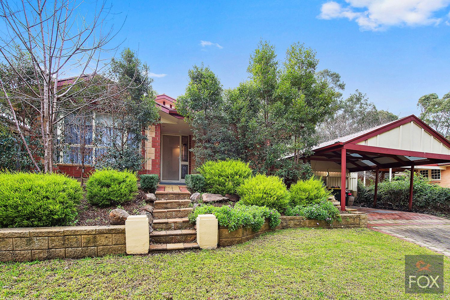 449A Main Road, Coromandel Valle Property History & Address Research