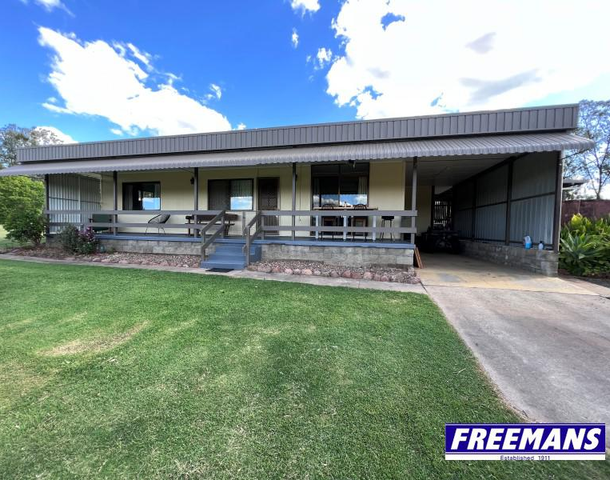 84 Brooklands Pimpimbudgee Road, Brooklands QLD 4615