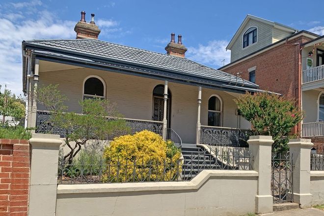 Picture of 84 Russell Street, BATHURST NSW 2795