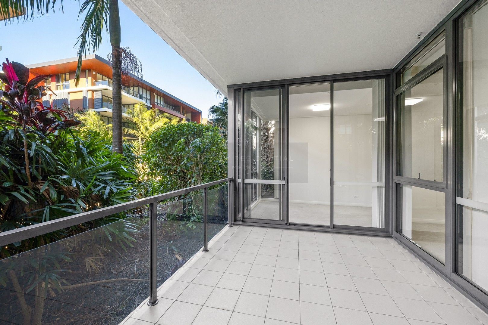 2 bedrooms Apartment / Unit / Flat in 5 Pope Street RYDE NSW, 2112