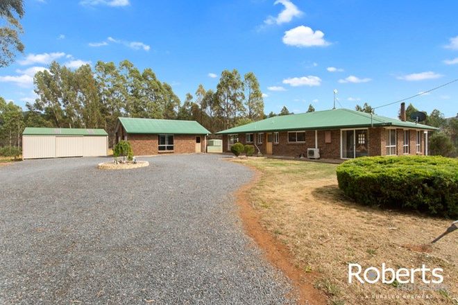 Picture of 425 Union Bridge Road, MOLE CREEK TAS 7304