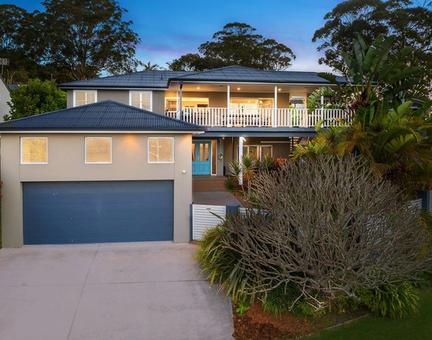 14 Karani Avenue, Avoca Beach NSW 2251