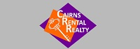 Cairns Rental Realty logo
