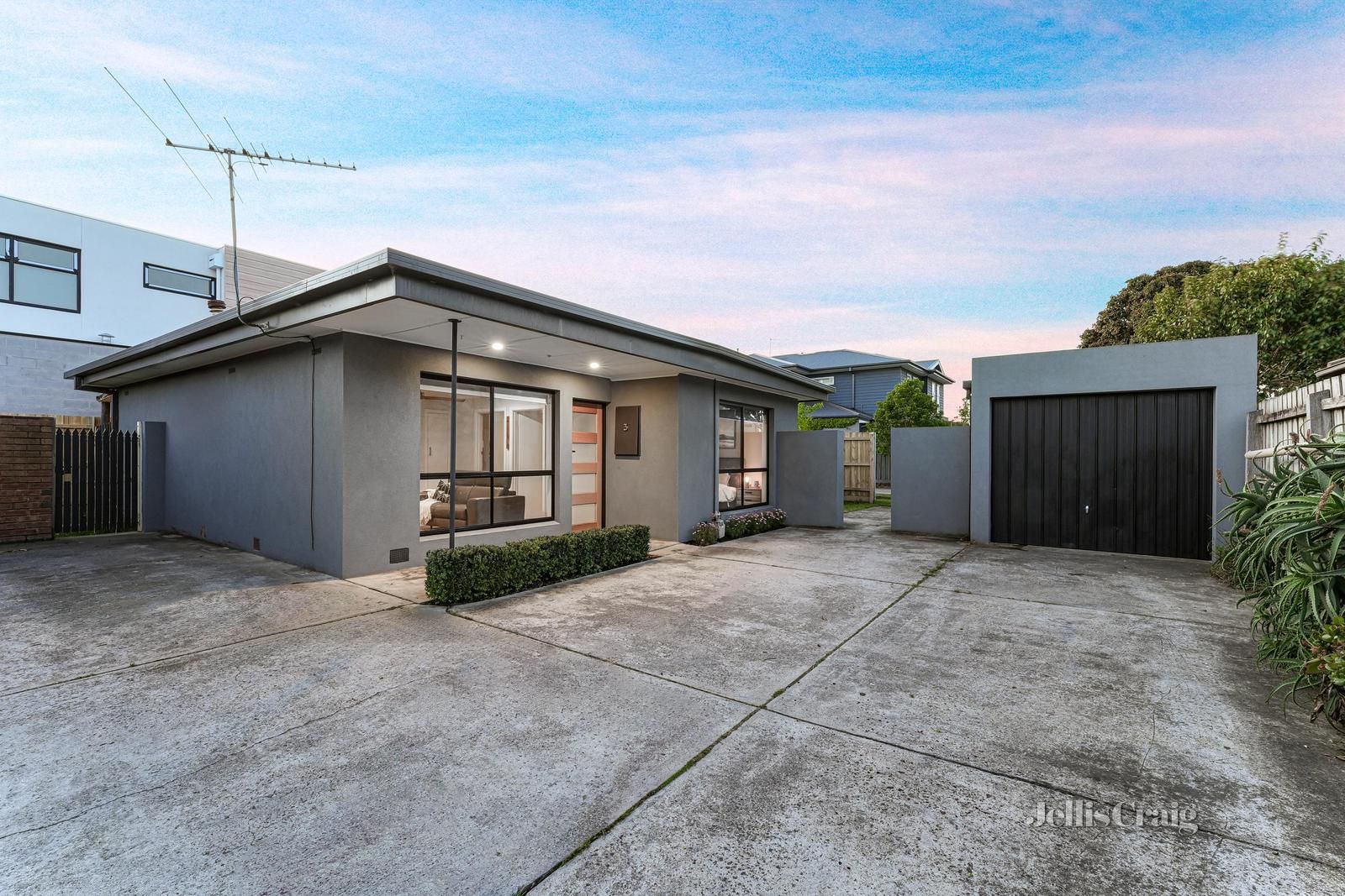 3/61 Northcliffe Road, Edithvale VIC 3196, Image 2