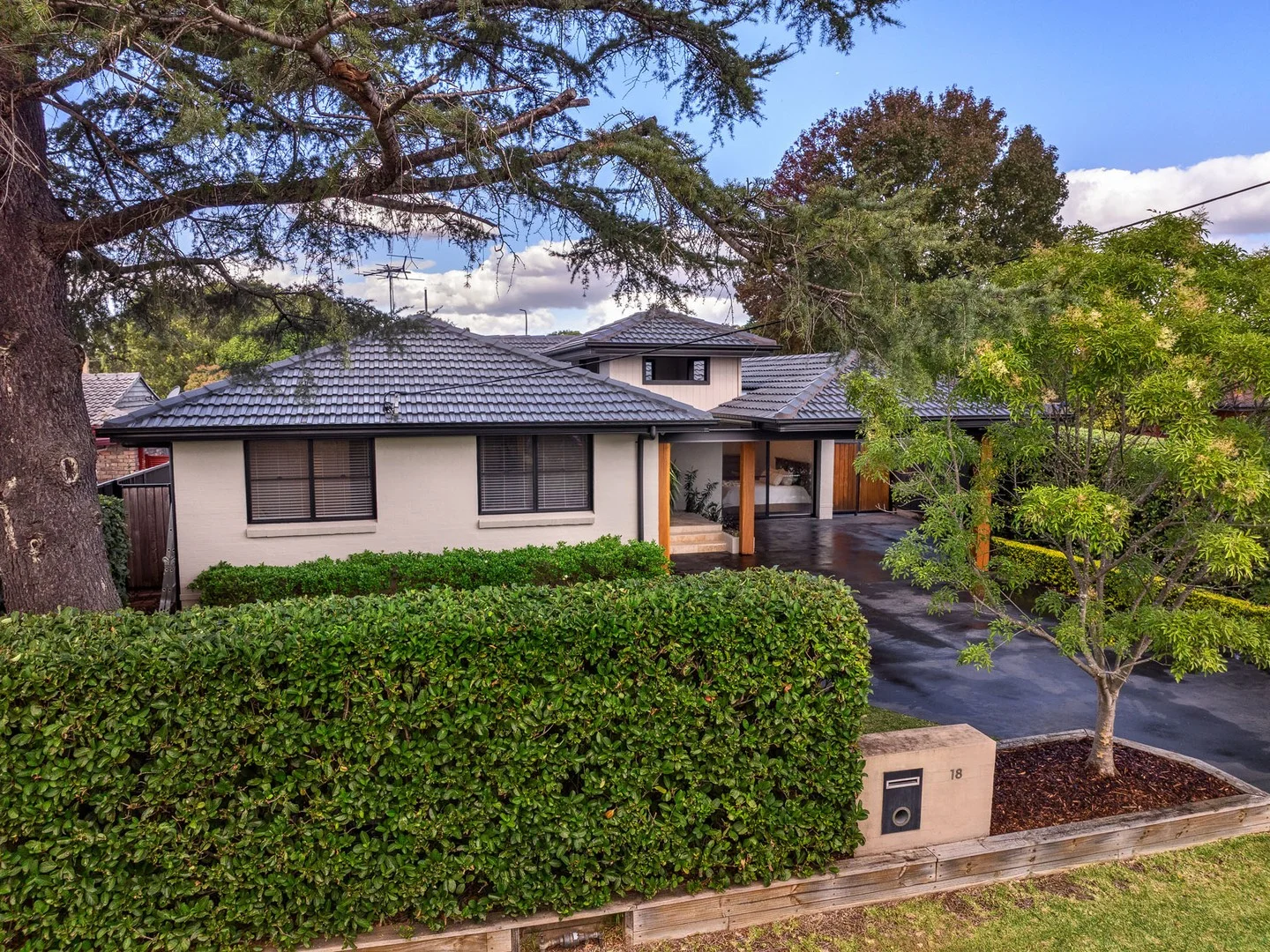 18 Rosemont Avenue, Emu Plains NSW 2750