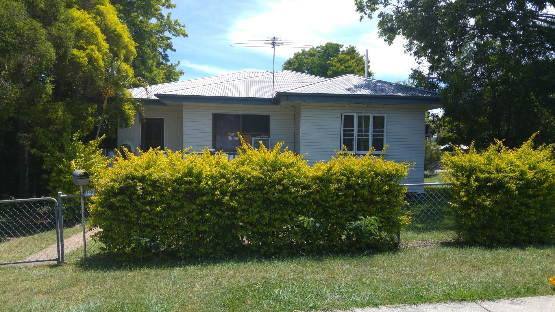 3 bedrooms House in 102 Albert St ROSEWOOD QLD, 4340
