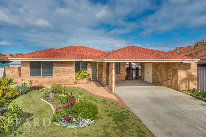 16 Templar Place, Currambine WA 6028, Image 0