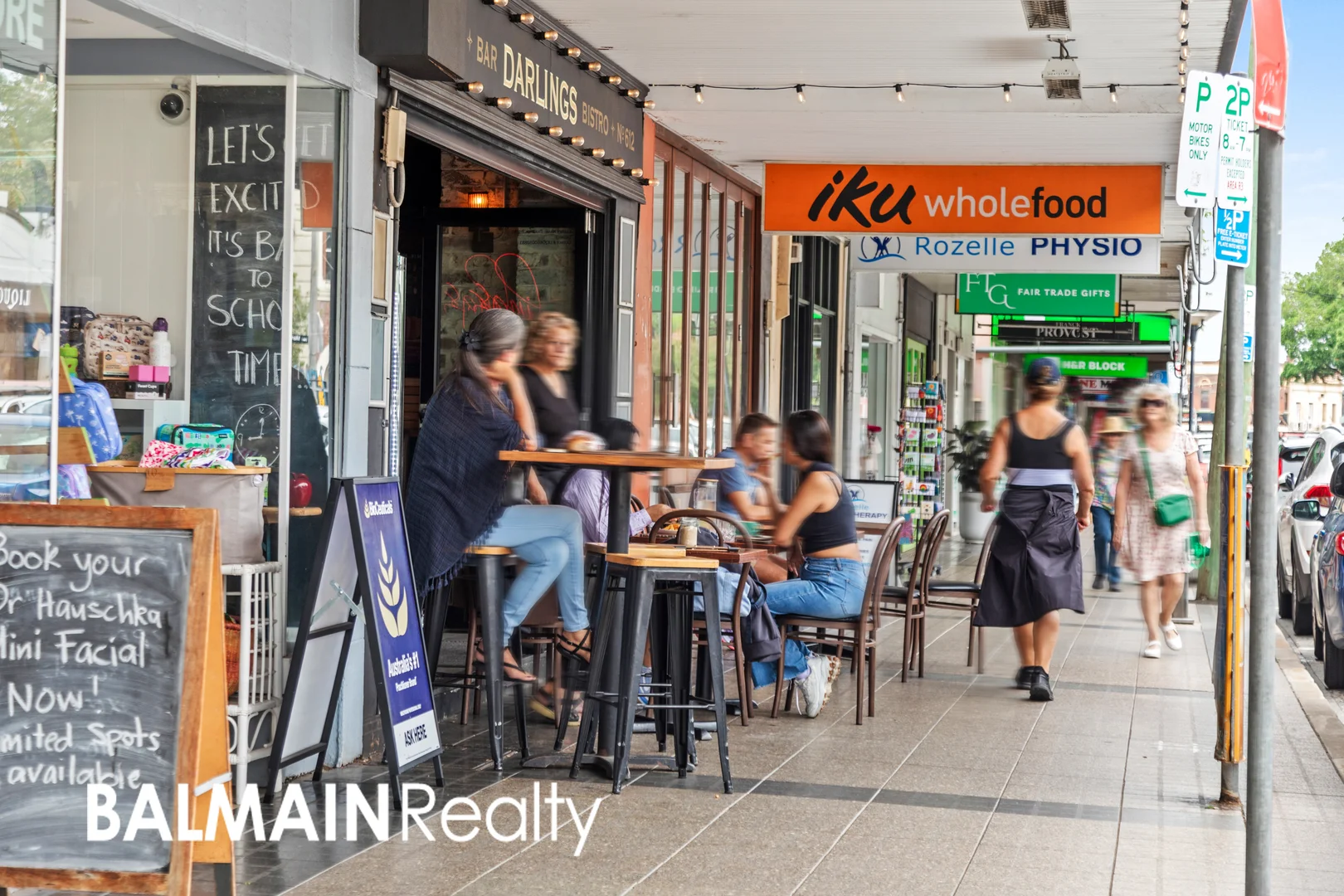 Additional image 19 of 21/3 Wulumay Close, Rozelle NSW 2039