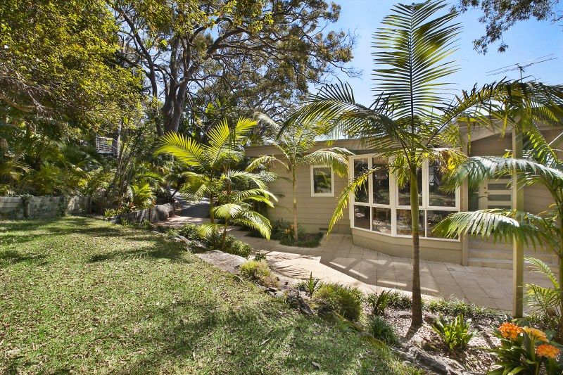 10 Buckinbah Place, LILLI PILLI NSW 2229, Image 0