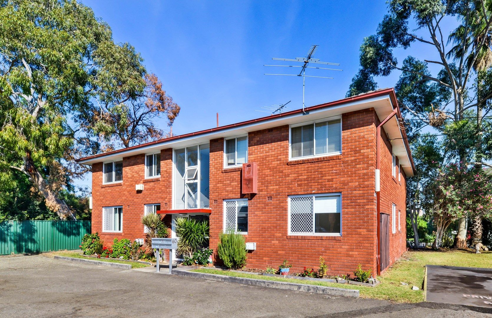 1 bedrooms Apartment / Unit / Flat in 5/60 Arthur Street MARRICKVILLE NSW, 2204