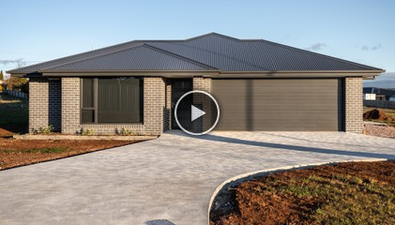 Picture of 4 Reedsdale Court, DELORAINE TAS 7304