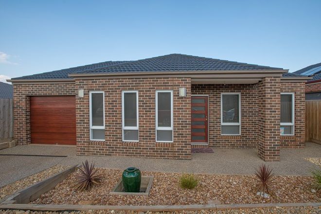 Picture of 1/20 College Square, BACCHUS MARSH VIC 3340